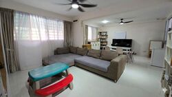 Blk 13 Toh Yi Gardens (Bukit Timah), HDB 4 Rooms #626841101